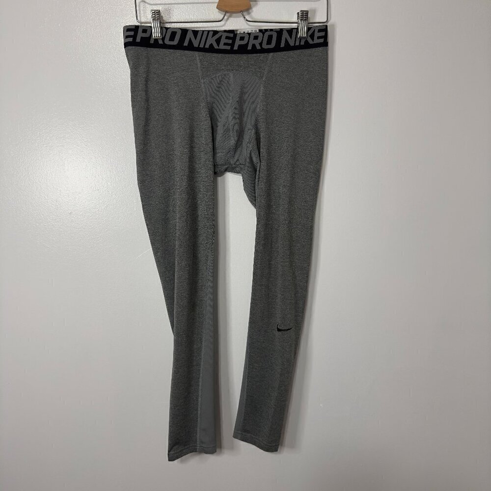 Nike Pro Compression Men's Legging